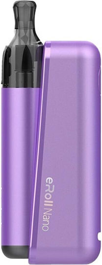 Joyetech Eroll Pod Kit 2ml με Ενσωματωμένη Μπαταρία 310mAh Μωβ