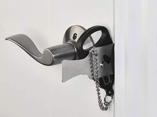 Lacăt portabil Zola ideal pentru călătorii previne accesul neautorizat 13 X 4 X 1 cm 10 X 5.5 X 1
