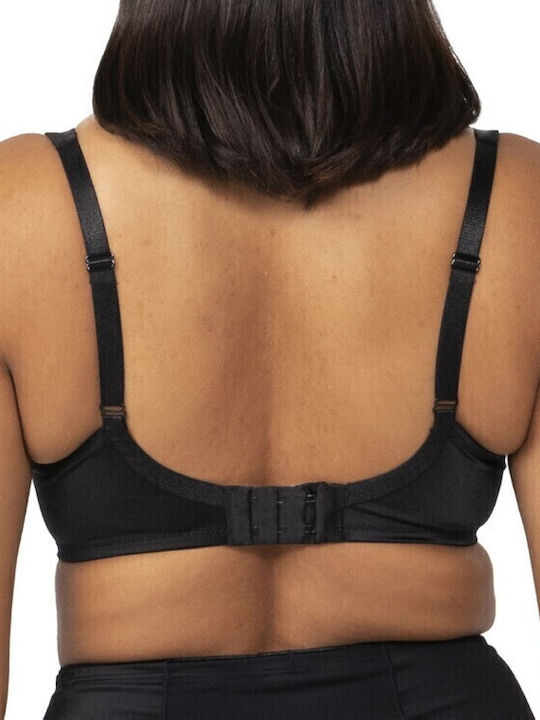 Triumph Minimizer Minimizer Bra black