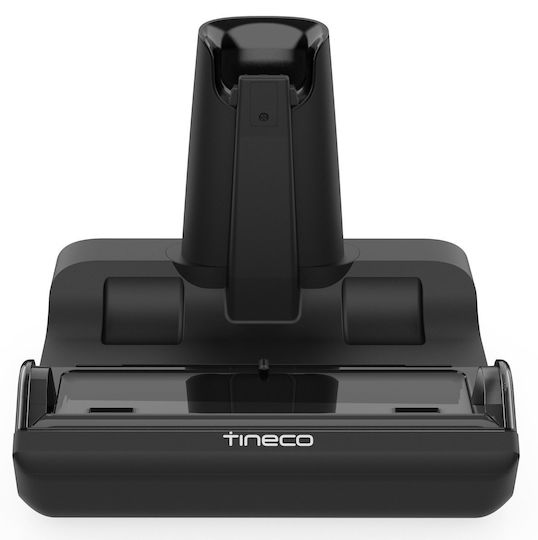 Tineco Floor One S6 Switch Pet Επαναφορτιζόμενη Σκούπα 2 σε 1 Stick & Χειρός 21.6V Μαύρη/Λευκή