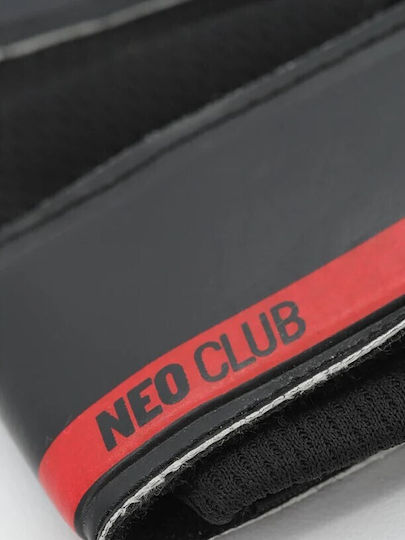 Umbro Γάντια Τερματοφύλακα Παιδικά Μαύρα