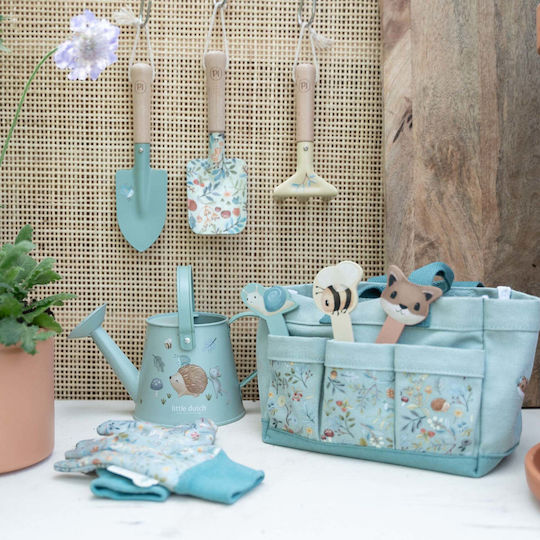 Little Dutch Watering Can Forest Friends