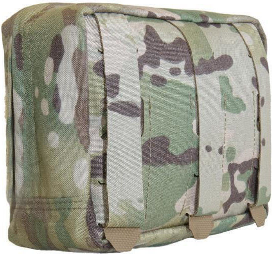 Θήκη Medium Horizontal Utility Pouch Multicam Warrior Assault