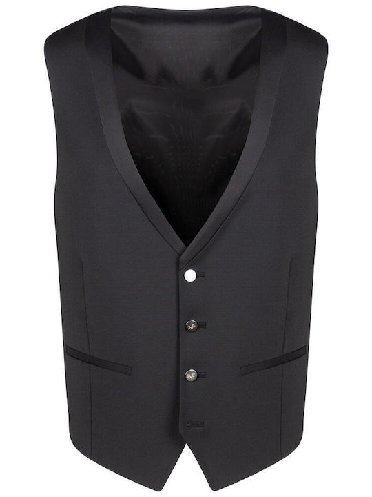 Herrenanzug Black