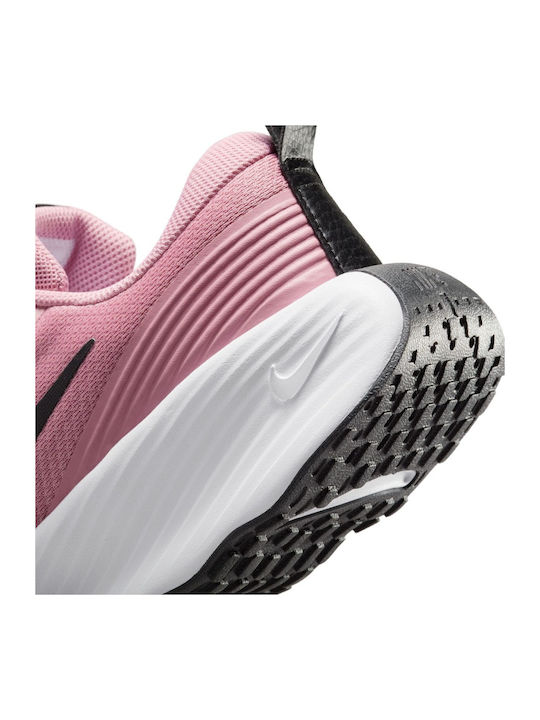 Promina Femei Pantofi sport Alergare Pink