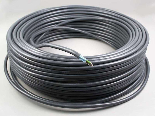 Gigawatt In-wall Cable Lc-y Evo 3x4 1m