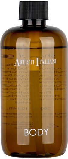 Artisti Italiani Αφρόλουτρο Ξενοδοχείου 300ml σε Συσκευασία 30τμχ
