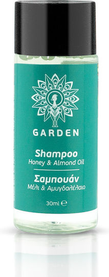 Garden Shampoo Hotel Amenities 30ml