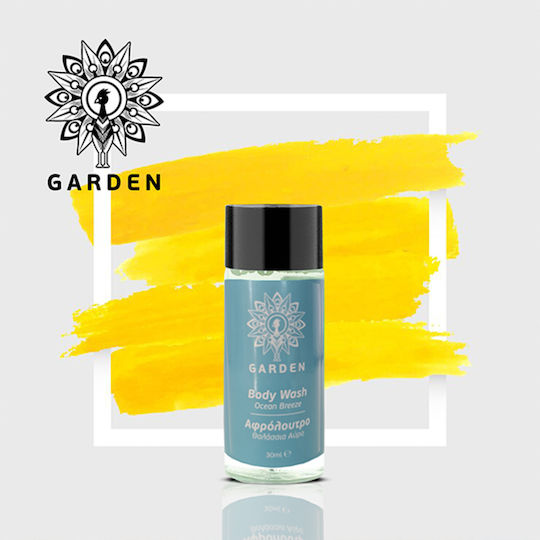 Garden Hotel Bubble Bath 30ml