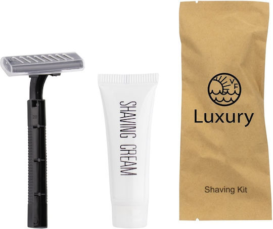 Ready Rasierset Hotel Amenities 10gr