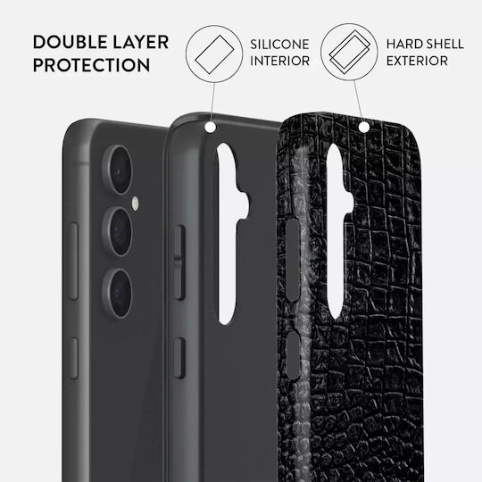 Burga Back Cover Πλαστικό (Galaxy S23 FE)