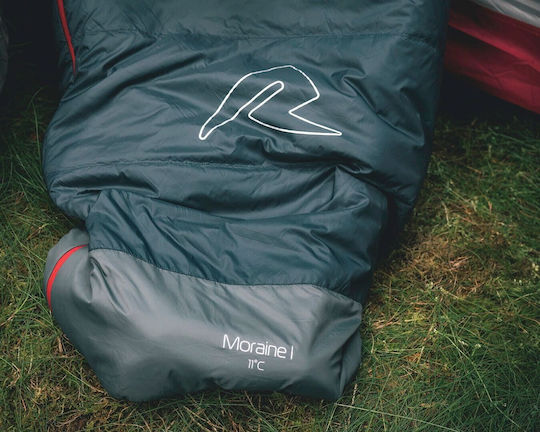 Robens Sac de dormit Dublu Moraine I