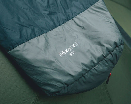 Robens Sac de dormit Dublu Moraine I