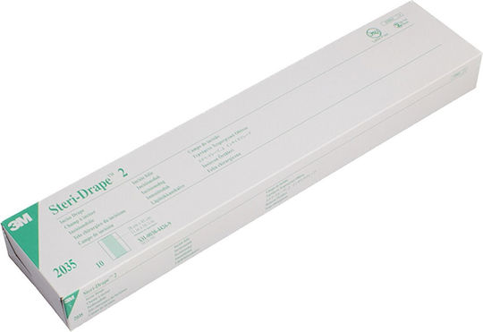 3M Χειρουργικά Πεδία Steridrape 10τμχ