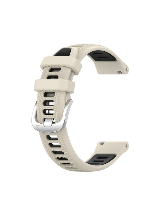 Λουράκι Μπεζ (Amazfit GTS 4 Mini) Λουράκι Μπεζ (Amazfit GTS 4 Mini)