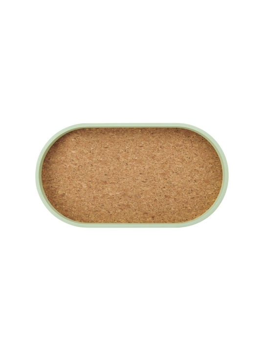 Kitchen Craft Ξύλινος Δίσκος Σερβιρίσματος 38x20cm