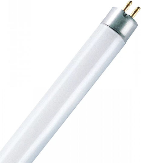 Osram Leuchtstofflampe für Fassung G5 mit Form T5 35W