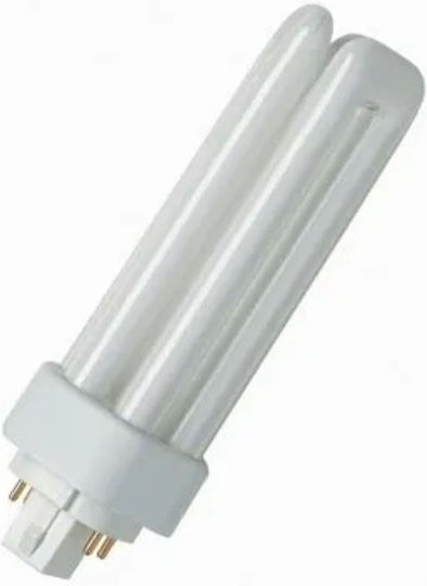 Ledvance Leuchtstofflampe für Fassung GX24Q 26W
