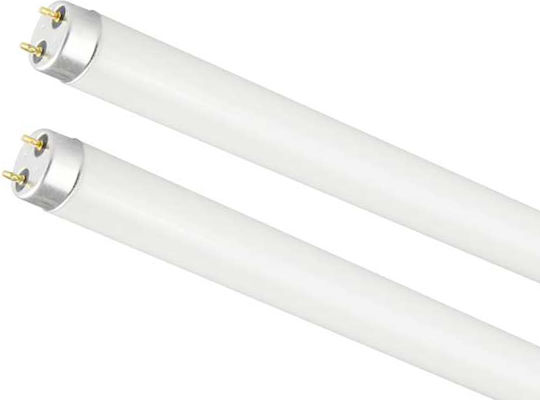 Fluorescent Lamps for Socket G13 with Shape T8 58W 25pcs