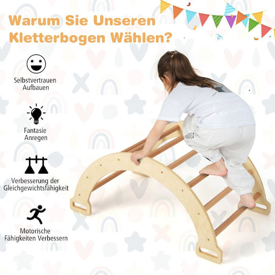 Costway Bogen