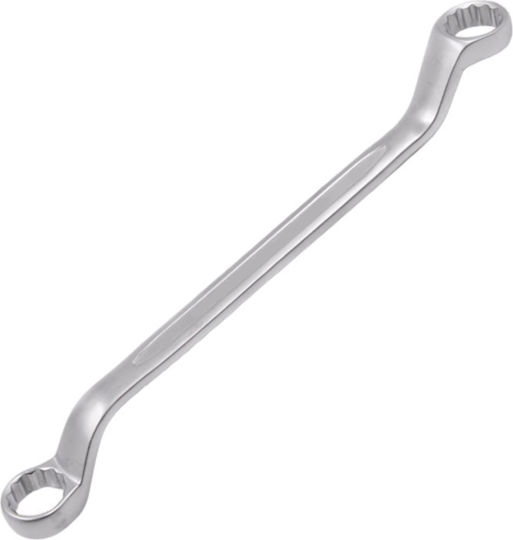 Διπλό Κλειδί Πολύγωνο Κυρτό Μεγέθους 16x17mm