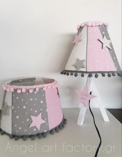 Kids Ceiling Light Stars