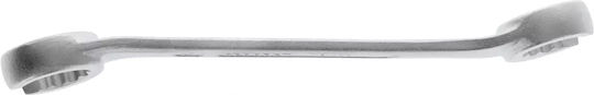Gedore Dublu Cheie poligon Dimensiune 24x27mm
