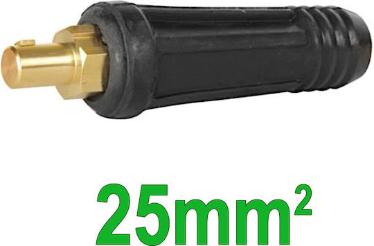 Oxyturbo 9TCC-10-25-P Τσιμπίδα Ηλεκτροκόλλησης
