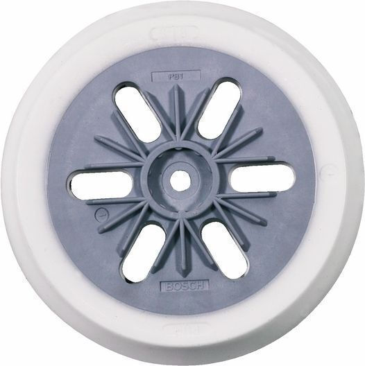 Bosch 2608601117 Πέλμα Έκκεντρου Τριβείου 125