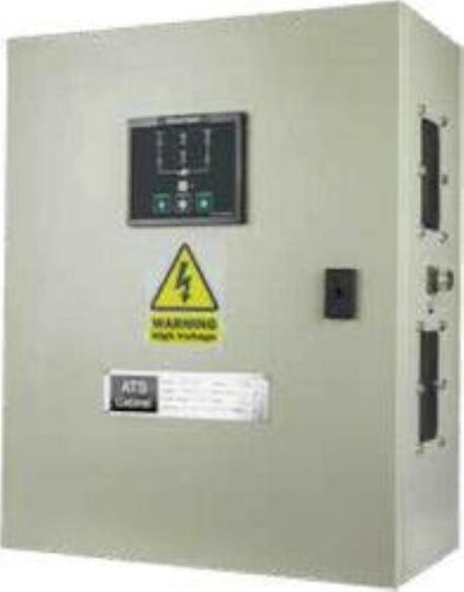 ITC 03ATS-W-50A-1 Bord automatizat Generator Comutare (ATS)
