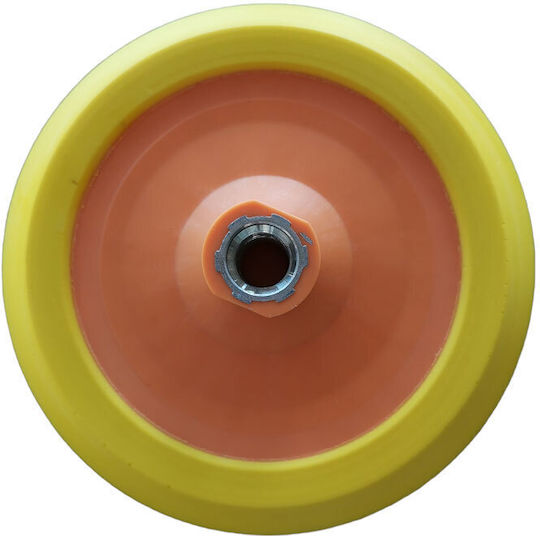 Smirdex 30035 Βάση Γωνιακού Τροχού 150mm