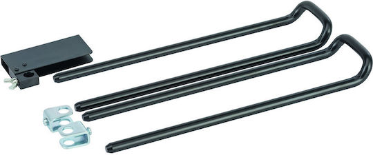 Bosch 2607001911 Werkzeugzubehör Drehend Set 2Stücke