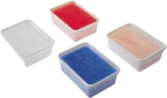 Dimax Wax Paraffin Verschiedene Nagelbedarf Erdbeere 1Stück