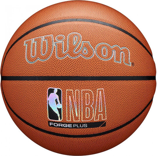 Wilson Forge Plus Μπάλα Μπάσκετ Outdoor