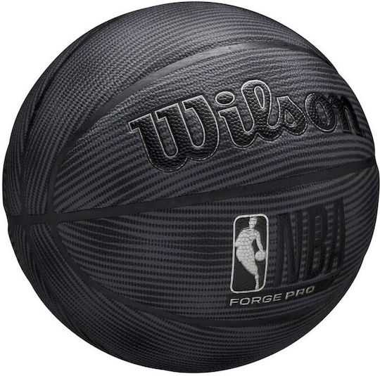 Wilson Forge Pro Μπάλα Μπάσκετ Outdoor