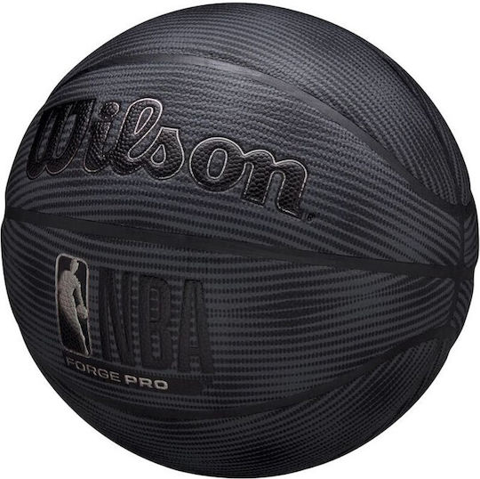 Wilson Forge Pro Μπάλα Μπάσκετ Outdoor