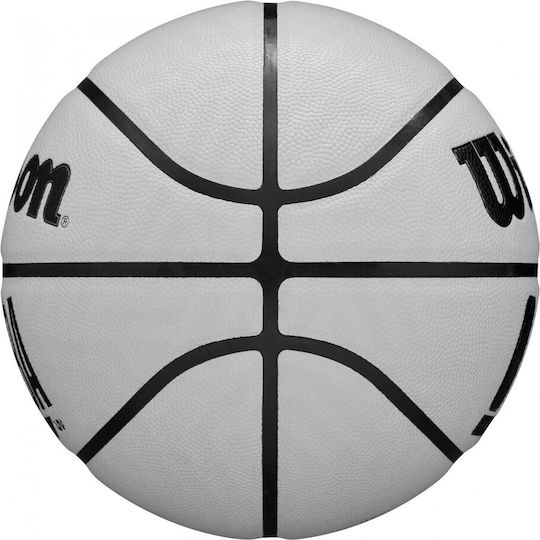 Wilson Forge Pro Uv Μπάλα Μπάσκετ Outdoor