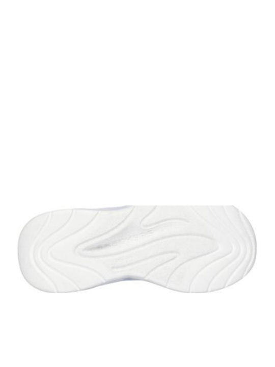 Imara Breeze Kinder Sneakers Weiß