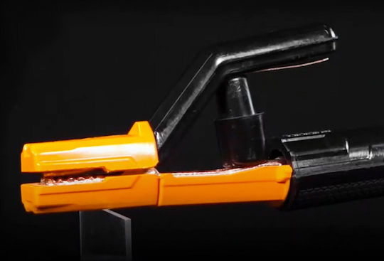 Ingco WAH10008 Τσιμπίδα Ηλεκτροκόλλησης 1000A