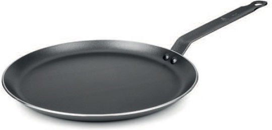 Lacor Krepp-Pfanne Stahl Ferrum Durchmesser Ø22cm