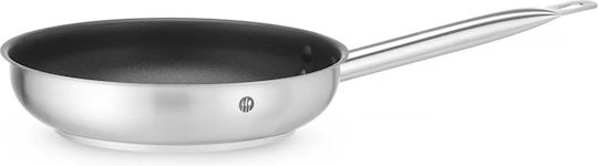 Hendi Pan Inox Diameter Ø24cm