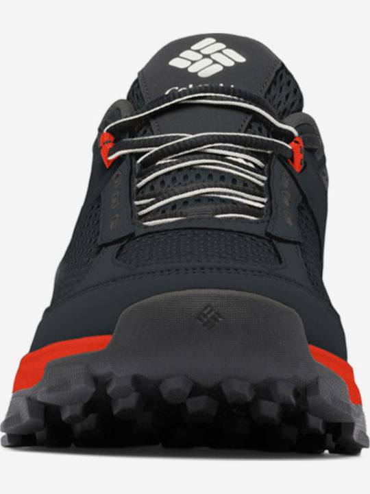 Columbia Hatana Men's Hiking Shoes Black