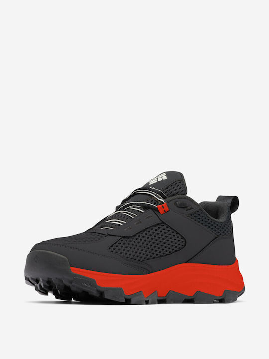 Columbia Hatana Men's Hiking Shoes Black