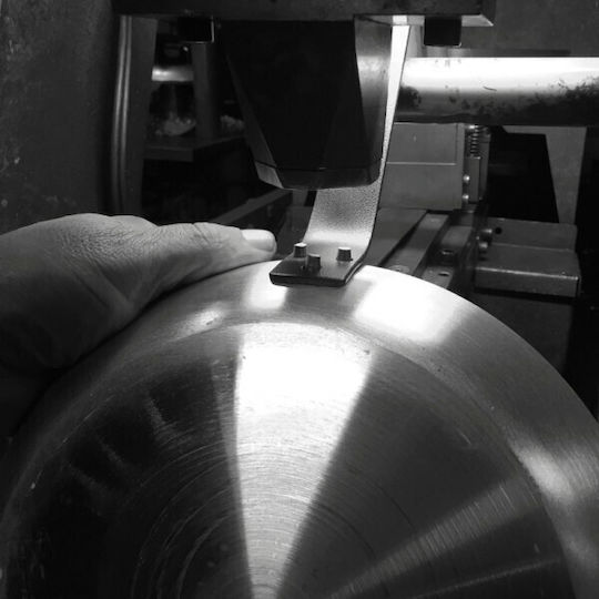 Lacor Pan Aluminum Dynamic Diameter Ø36cm