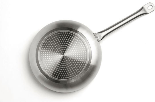 Comas Pan Aluminum Diameter Ø32cm