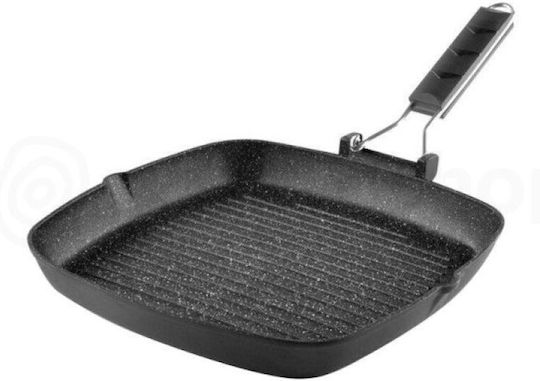 GTSA Pan Aluminum Diameter Ø28cm