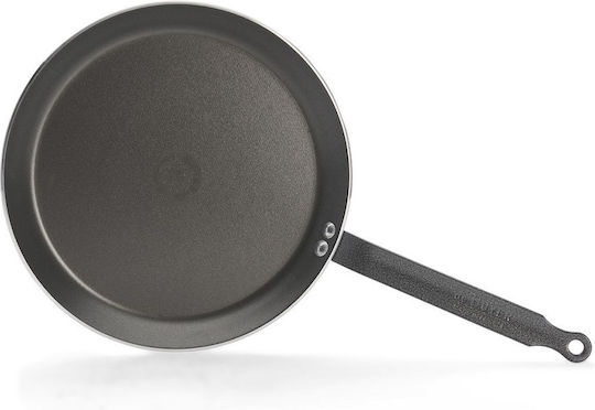 De Buyer Τηγάνι Κρέπας Αλουμινίου Choc Resto Induction Διαμέτρου Ø26cm