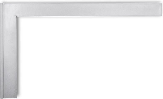 Sola Blacksmiths Steel Angle Ruler 75cm