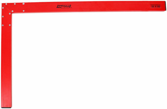 AWTools Геометричен Инструмент За Електротехници Дължина 120см