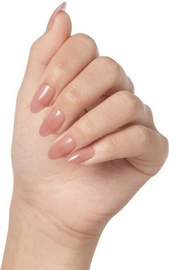 Kiss Impress Color Bbb Ma Serenity Purple Unghii Gel Finish Mat